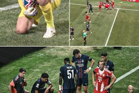 爱游戏（ayx）皇家马德里内部会议纪要流出——赛后手感冰凉，法国杯使命明确，临场指挥获称赞的简单介绍