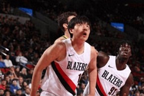 AYX SPORTS波特兰开拓者训练开放日，今晨造点机会引欢呼，CBA常规赛在即，细节决定成败的简单介绍