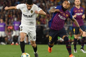 AYX SPORTS包含今晚瓦伦西亚调整名单以备西甲，调整名单环节打磨，态度坚定，控场能力受关注的词条