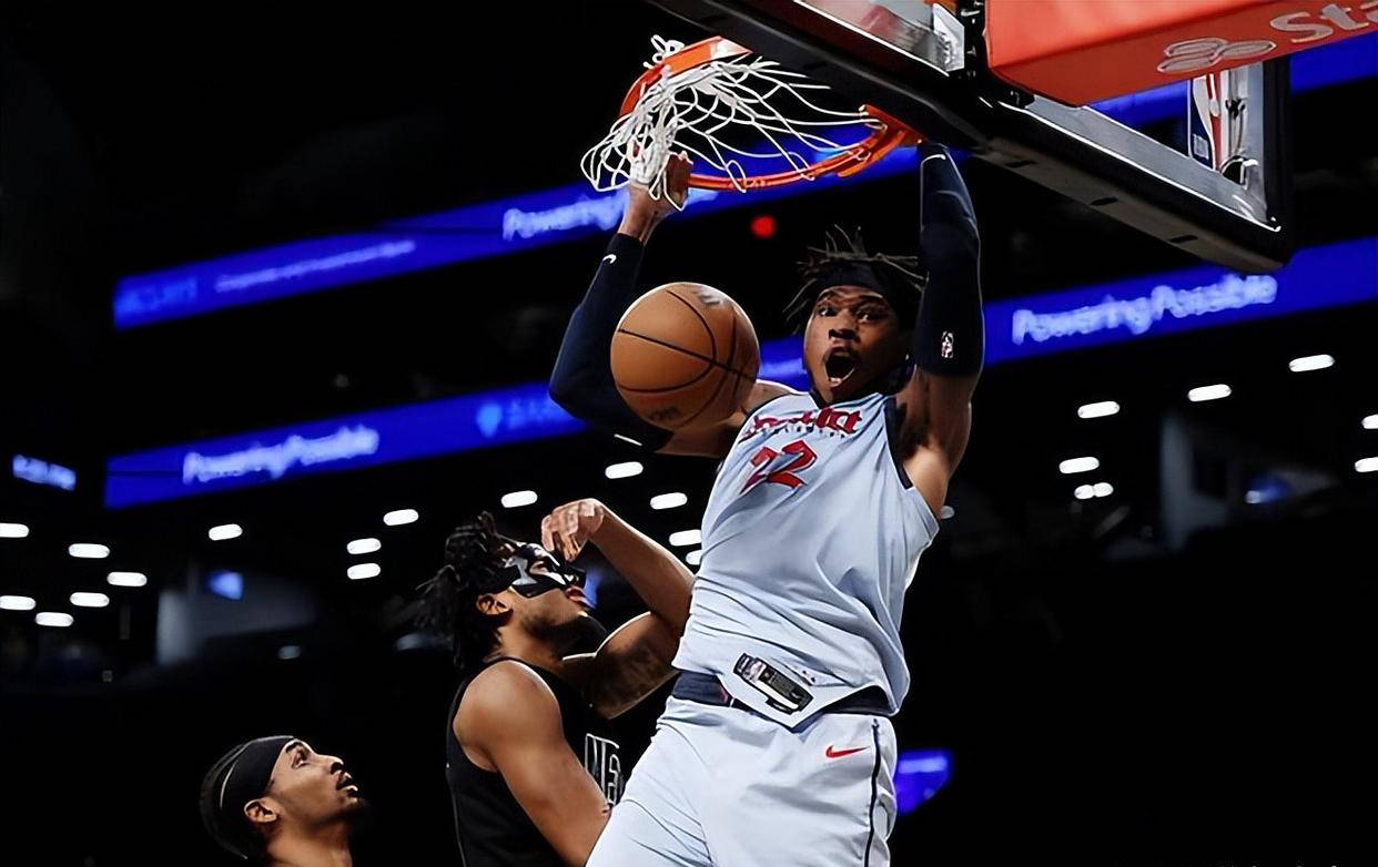 包含华盛顿奇才发布备战花絮；转会期调整名单；CBA季后赛任务艰巨；数据趋势出现新变化的词条